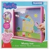 Paladone Peppa Pig rėmelio piniginė