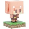 Paladone Minecraft Piglin Icon Lempa