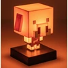 Paladone Minecraft Piglin Icon Lempa