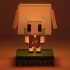 Paladone Minecraft Piglin Icon Lempa