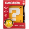 Paladone Super Mario - klausimų blokas „SquishyGlo Light“