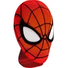 Paladone Marvel Spiderman Mask Desktop / Wall Logo lempa