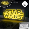 Paladone Star Wars LED neoninė lemputė