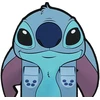 Paladone Stitch Clip On Character Screen Cleaner