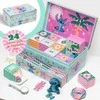 „Paladone Stitch Keepsake Box“ Advento kalendorius