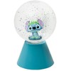 Paladone Disney Stitch LED Glitter Ball