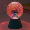 Paladone Disney Stitch LED Glitter Ball