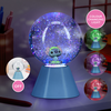 Paladone Disney Stitch LED Glitter Ball