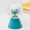 Paladone Disney Stitch LED Glitter Ball