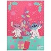 „Paladone Stitch“ kanceliarinių prekių 24 dienų Advento kalendorius