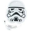 „Paladone Stormtrooper“ prie sienos tvirtinamas LED neoninis šviestuvas