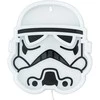 „Paladone Stormtrooper“ prie sienos tvirtinamas LED neoninis šviestuvas