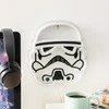 „Paladone Stormtrooper“ prie sienos tvirtinamas LED neoninis šviestuvas