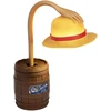 Paladone One Piece Straw Hat Lempa