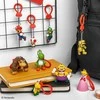 Paladone Super Mario kuprinės bičiuliai (įvairūs)