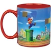 Paladone Super Mario - Heat Change Mug, 300ml