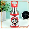 Gertuvė Paladone Super Mario Bros Nerūdijantis plienas bottle 500ml