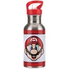 Gertuvė Paladone Super Mario Bros Nerūdijantis plienas bottle 500ml