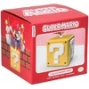 Paladone Super Mario Question Block Money Box