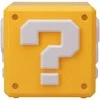 Paladone Super Mario Question Block Money Box