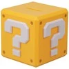 Paladone Super Mario Question Block Money Box