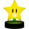Paladone Super Mario Super Star Icon lempa