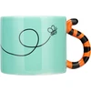 Paladone Tigger Shaped Mug