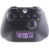 Paladone Xbox valdiklio žadintuvas