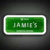 „Paladone“ „Microsoft Xbox“ šviečiantis kambario ženklas