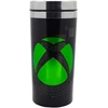 Paladone XBOX metalinis kelioninis puodelis | 450ml
