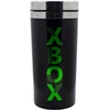 Paladone XBOX metalinis kelioninis puodelis | 450ml