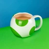 Paladone SUPER MARIO - YOSHI EGG 3D puodelis