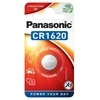 Panasonic elementas CR1620/1BP, 1 vnt.