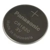 Panasonic elementas CR1620/1BP, 1 vnt.