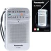 Radija Panasonic RF-P50DEG-S