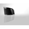 Muzikinis centras Panasonic | Microsystem | SC-HC200EG-K | Bluetooth | CD grotuvas | FM radio