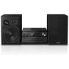 Muzikinis centras Bokštas Panasonic SC- PMX92EG- K