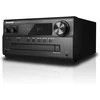 Muzikinis centras Bokštas Panasonic SC- PMX92EG- K