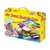 None Modelino rinkinys Peipeile Bread Sausage Cake Dough 3245A