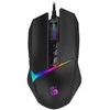 A4Tech BLOODY W60 MAX Stone Juodas USB Activated Pelė