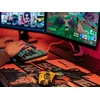 Pelė Myszka žaidimams A4Tech Bloody W63 Max RENEGADE su laidu 12000 dpi optinė geltona