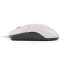 A4Tech A4TMYS46059 Pelė A4Tech OP-760 USB