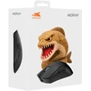 Pelė Baracuda BGM-131 MORAY Juodas