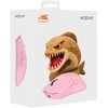 Pelė Baracuda BGM-133 MORAY Rožinė
