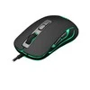 Galinga Žaidimų pelė eShark Shinai V2, Pixart PMW 3360 jutiklis, Huano Switch, su RGB pašvietimu