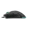 Pelė Eshark Baltas Shark Baltas Shark Premium Line ESL-M6 Shuriken