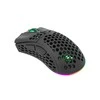 Pelė Eshark Baltas Shark Baltas Shark Premium Line ESL-M6 Shuriken