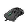 Pelė Eshark Baltas Shark Baltas Shark Premium Line ESL-M6 Shuriken