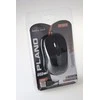 Itin ergonomiška optinė pelė Media-Tech PLANO MT1091K, USB jungtis, 800DPI, juoda