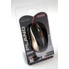Itin ergonomiška optinė pelė Media-Tech PLANO MT1091MO, USB jungtis, 800DPI, ruda